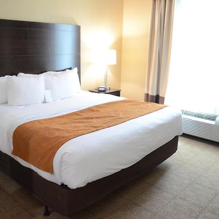 סייפרס Comfort Suites Northwest - Cy - Fair מראה חיצוני תמונה