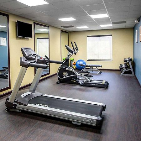 סייפרס Comfort Suites Northwest - Cy - Fair מראה חיצוני תמונה