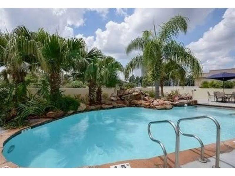 סייפרס Comfort Suites Northwest - Cy - Fair מראה חיצוני תמונה