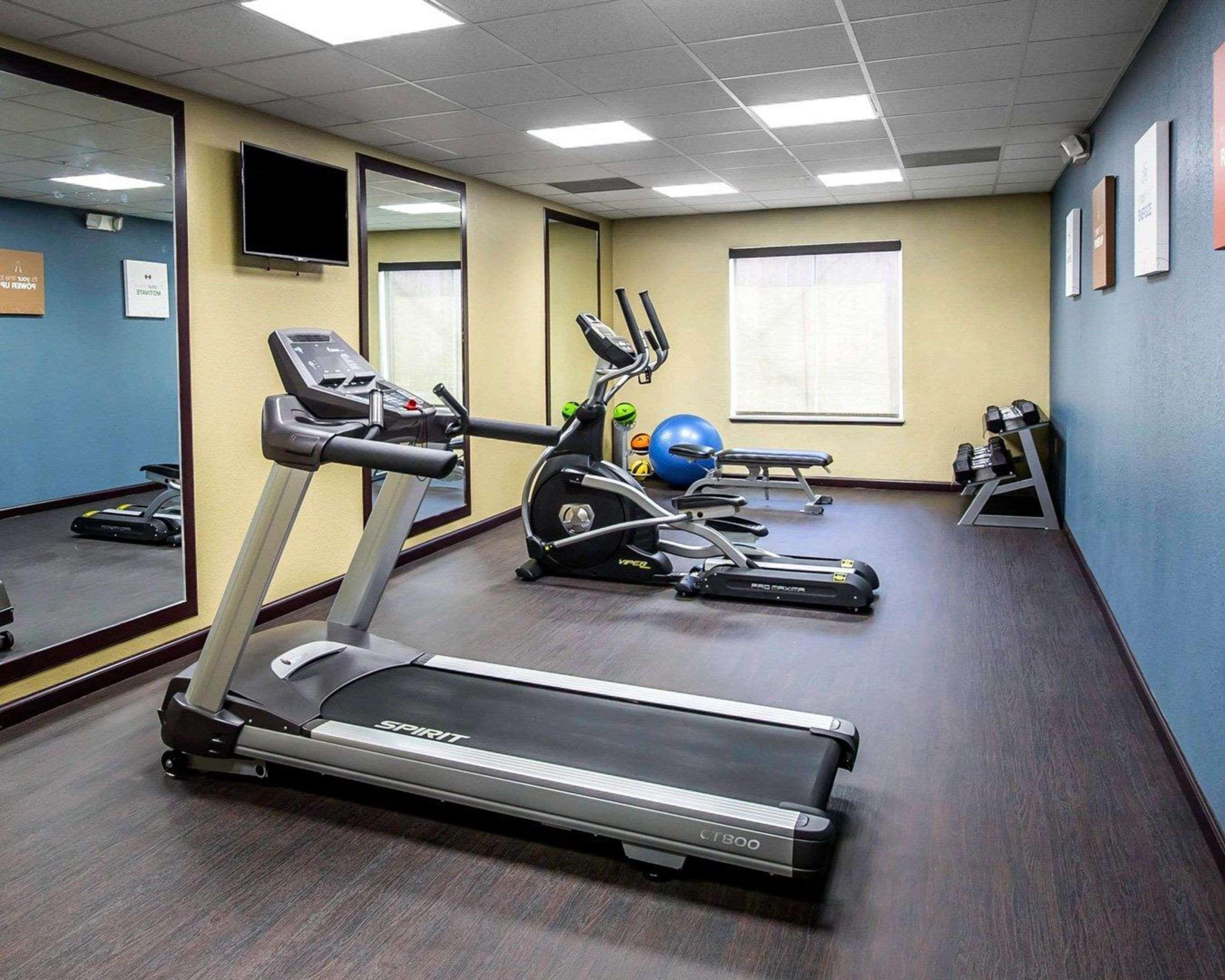סייפרס Comfort Suites Northwest - Cy - Fair מראה חיצוני תמונה