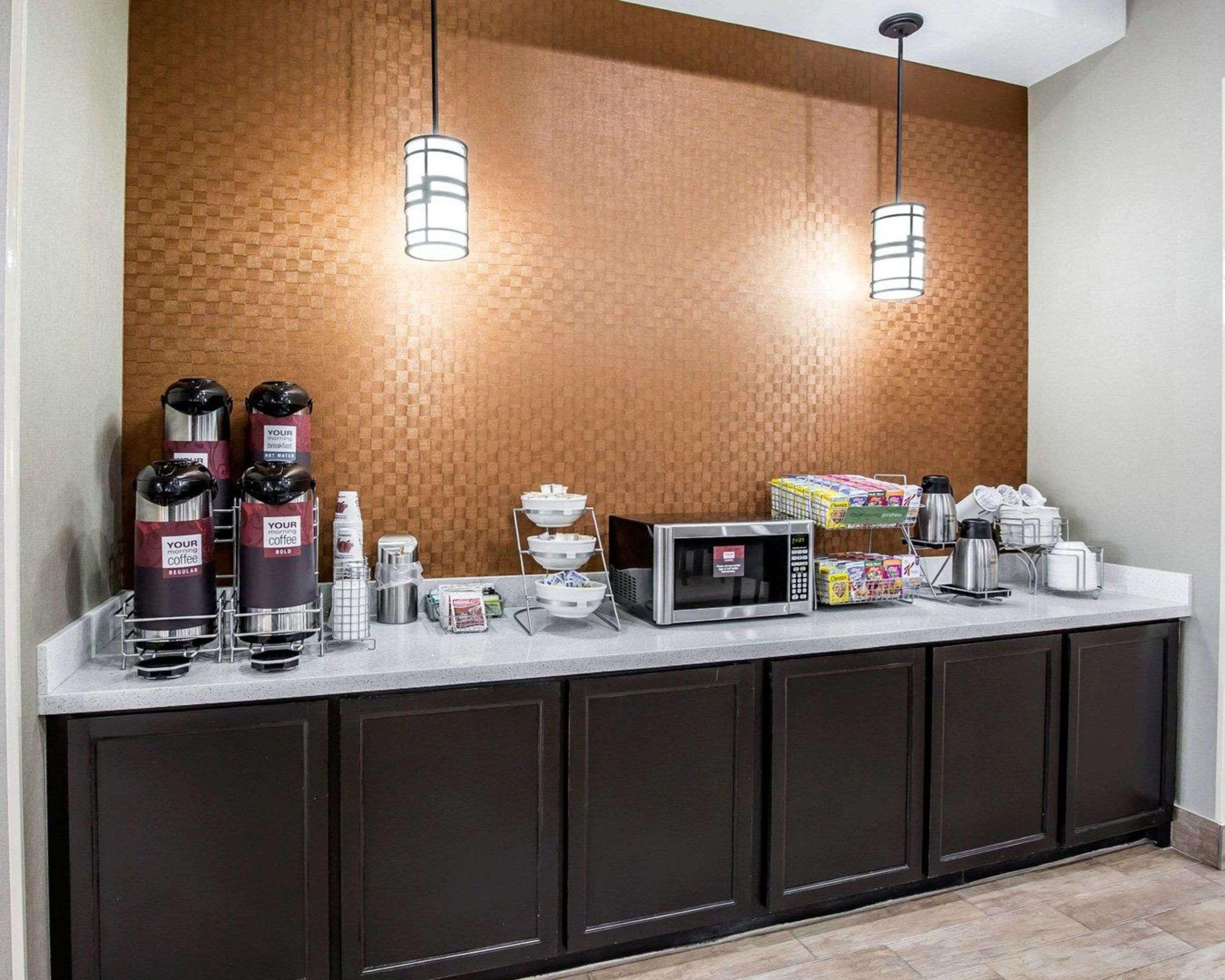 סייפרס Comfort Suites Northwest - Cy - Fair מראה חיצוני תמונה