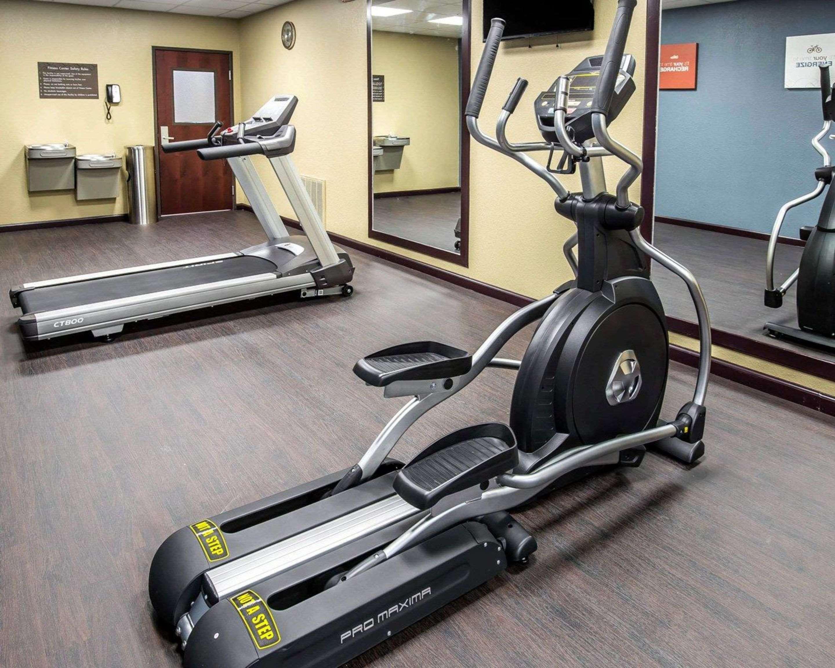 סייפרס Comfort Suites Northwest - Cy - Fair מראה חיצוני תמונה