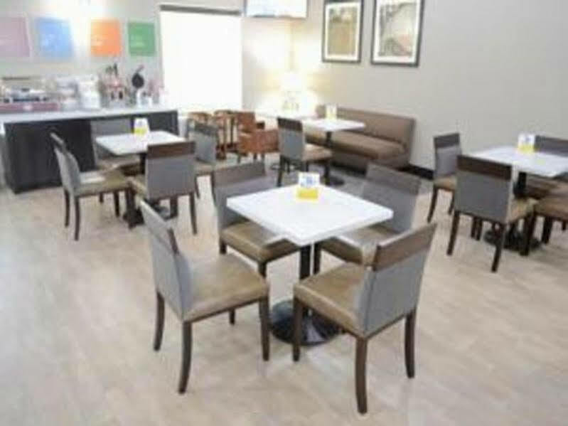 סייפרס Comfort Suites Northwest - Cy - Fair מראה חיצוני תמונה